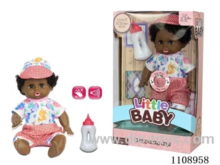 14inch doll with IC