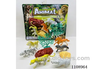 Animal set