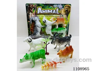 Animal set