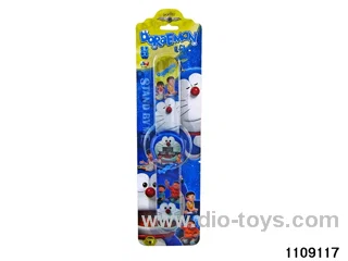 Children's Cartoon Slap Watch