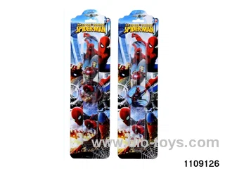Children's Cartoon Slap Watch
