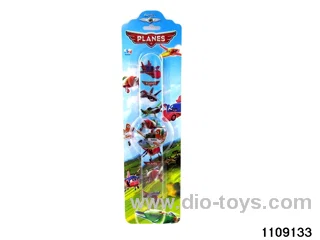Children's Cartoon Slap Watch