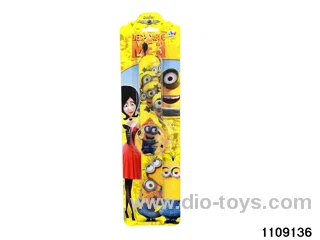 Children's Cartoon Slap Watch