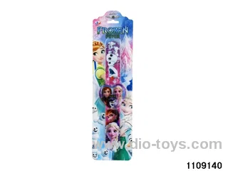 Children's Cartoon Slap Watch