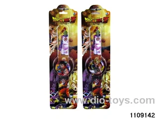 Children's Cartoon Slap Watch