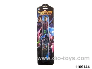 Children's Cartoon Slap Watch