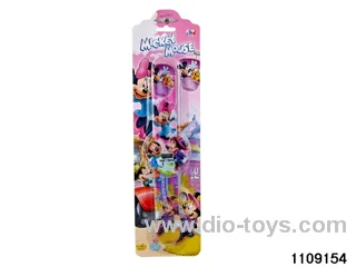 Children's Cartoon Slap Watch
