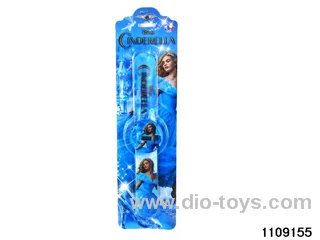 Children's Cartoon Slap Watch