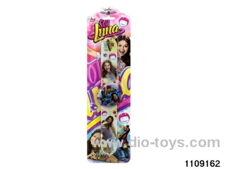Children's Cartoon Slap Watch