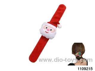 Children's cartoon snapping hand circle