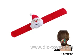Children's cartoon snapping hand circle