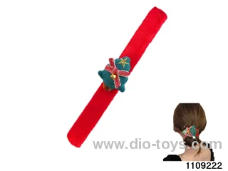 Children's cartoon snapping hand circle