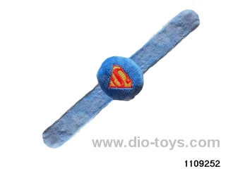 Children's cartoon snapping hand circle