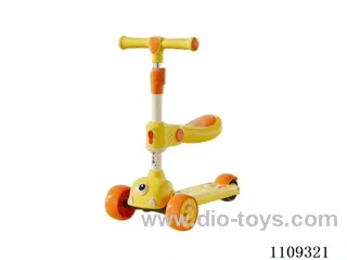 Scooter for kids