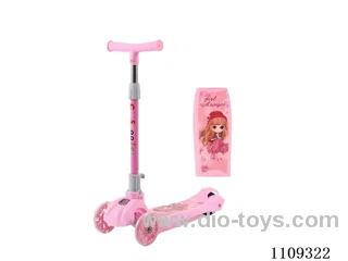 Scooter for kids