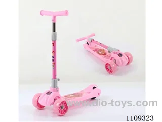Scooter for kids