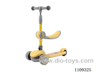 Scooter for kids