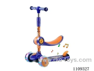 Scooter for kids