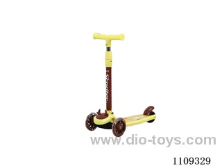 Scooter for kids