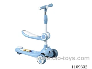 Scooter for kids