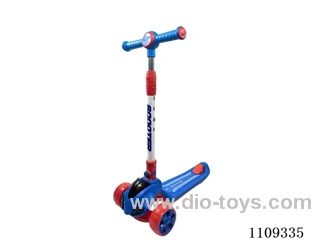 Scooter for kids