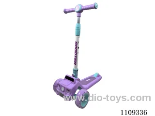 Scooter for kids