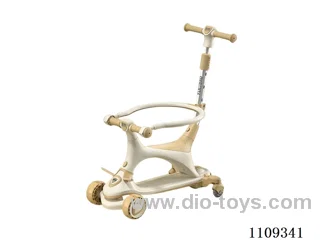 Scooter for kids