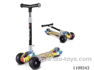 Scooter for kids