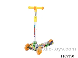 Scooter for kids