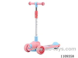Scooter for kids