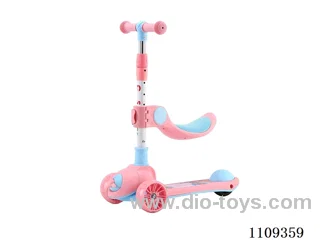 Scooter for kids