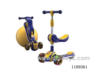 Scooter for kids