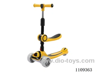 Scooter for kids
