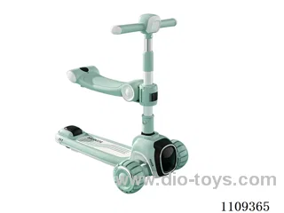 Scooter for kids