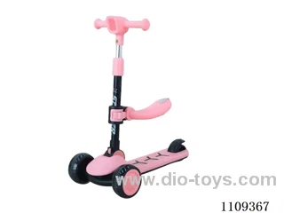 Scooter for kids