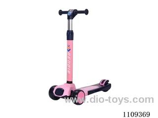 Scooter for kids