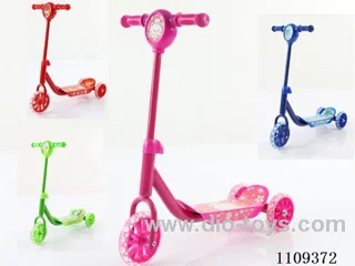 Scooter for kids