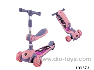 Scooter for kids
