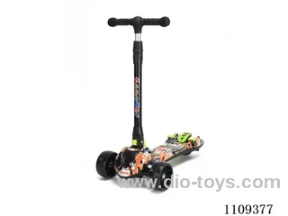 Scooter for kids