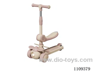 Scooter for kids