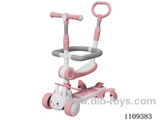 Scooter for kids