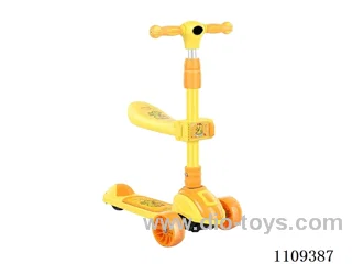 Scooter for kids