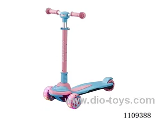 Scooter for kids