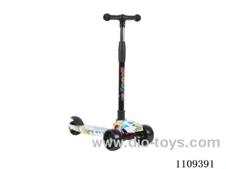 Scooter for kids