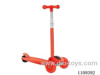 Scooter for kids