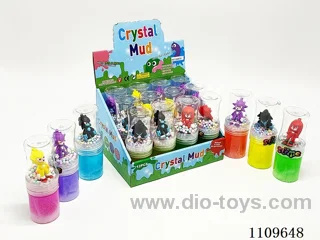 color mud
