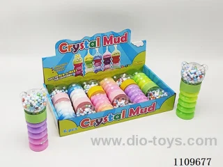 color mud