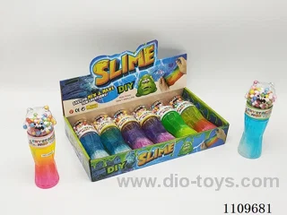 color mud