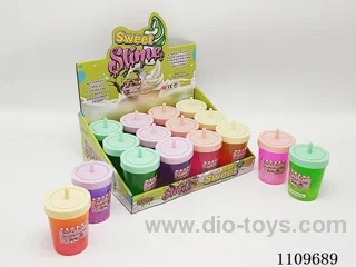 color mud