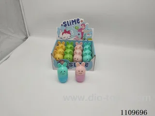 color mud